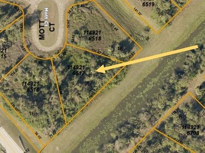 Mott Ct, North port, FL, 34288