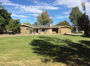 61940 Pettigrew Rd, Bend, OR 97702