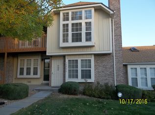 14466 E Tufts Pl UNIT B, Aurora, CO 80015