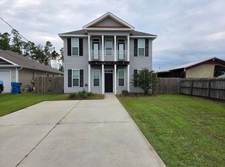 5423 Debi Rd, Panama City, FL 32404