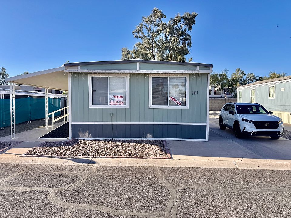 1st image of 5950 W Missouri Ave Lot 101