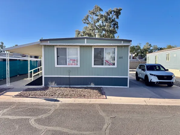 5950 W Missouri Ave Lot 101, Glendale, AZ 85301