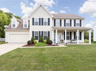 10200 Watkins Ct, Indianapolis, IN 46234
