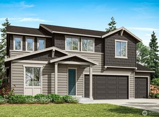 Mccormick Trails, Port Orchard, WA 98367