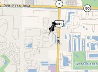 123 Lancaster Way, Royal Palm Beach, FL 33414