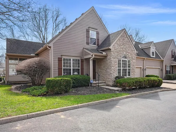 3350 Kendelmarie Way, Dublin, OH 43017