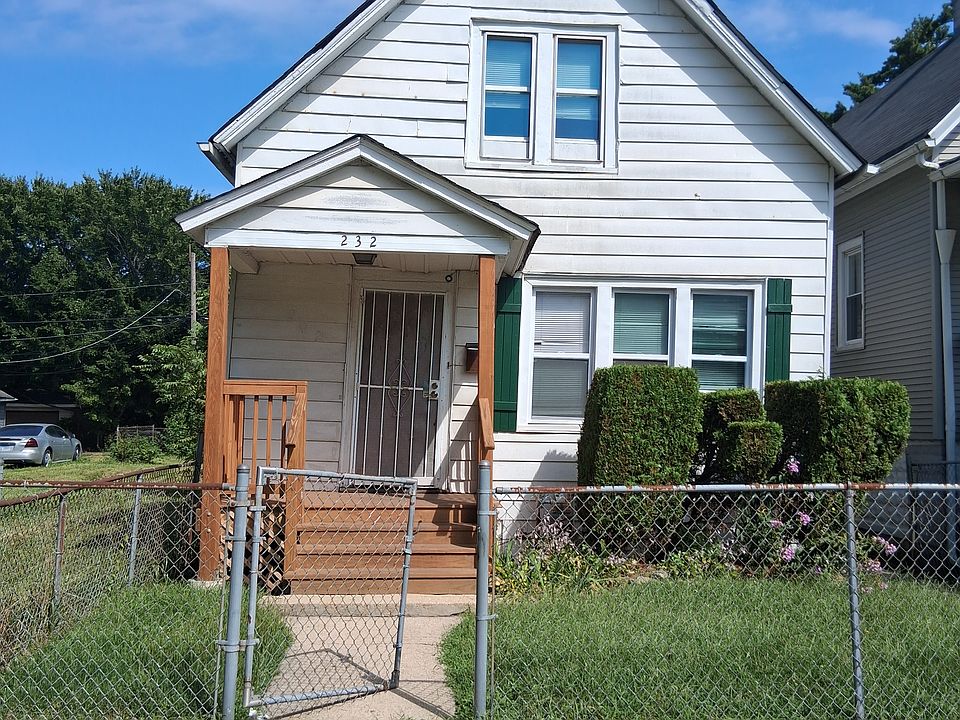 1st image of 232 W 109th St
