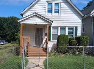 232 W 109th St, Chicago, IL 60628