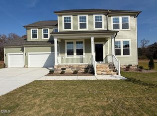 44 Frost Meadow Way, Lillington, NC 27546