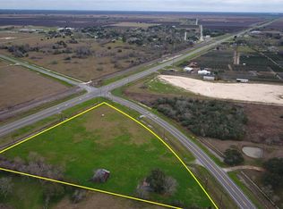 14620 Fm 1489, Wallis, TX 77485