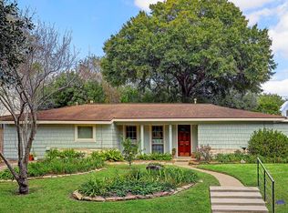 1402 Milford St, Houston, TX 77006