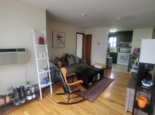 66 Spring St #U1L, Cambridge, MA 02141