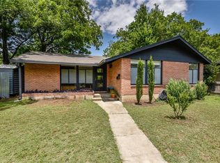 1500 Westmoor Dr, Austin, TX 78723