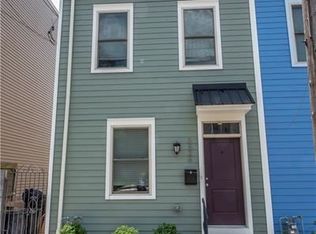 3526 Frazier St, Pittsburgh, PA 15213