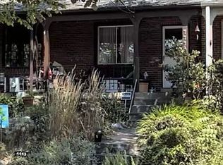 4443 P St NW, Washington, DC 20007