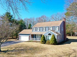 23 Fuller Way, Plymouth, MA 02360