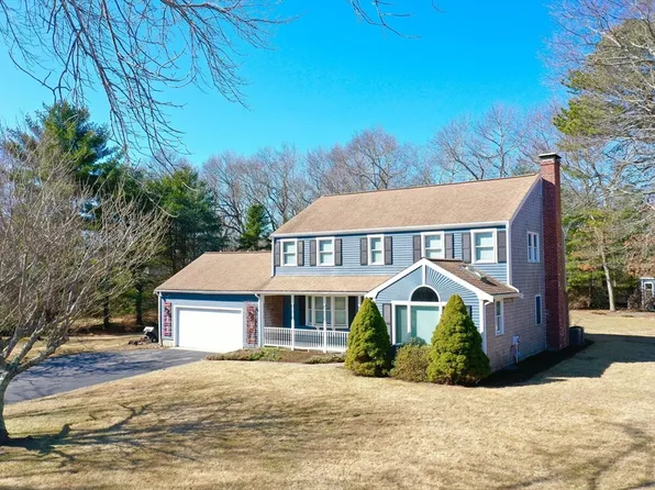 23 Fuller Way, Plymouth, MA 02360