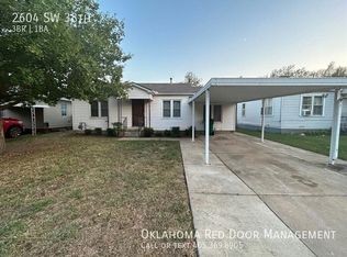 2604 SW 38th St, Oklahoma City, OK 73119