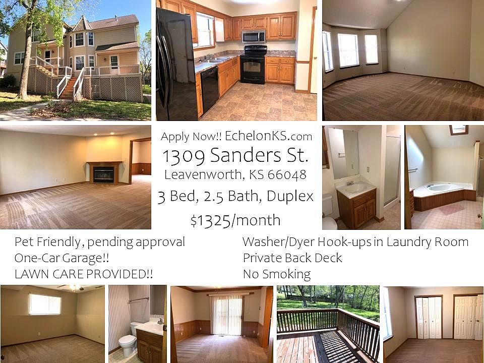 1st image of 1309 Sanders St #1309