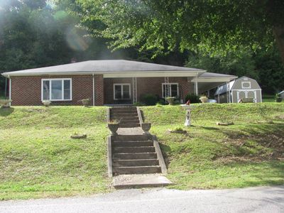 526 S High St, Waynesboro, TN, 38485