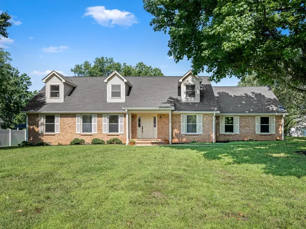 2515 Cabot Ct, Murfreesboro, TN 37129