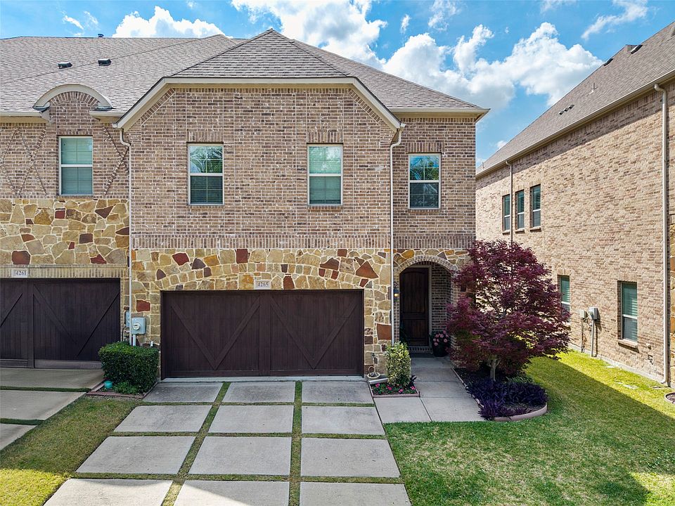 1st image of 4265 Haskell Dr