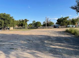 W 15th St, Pueblo, CO 81003