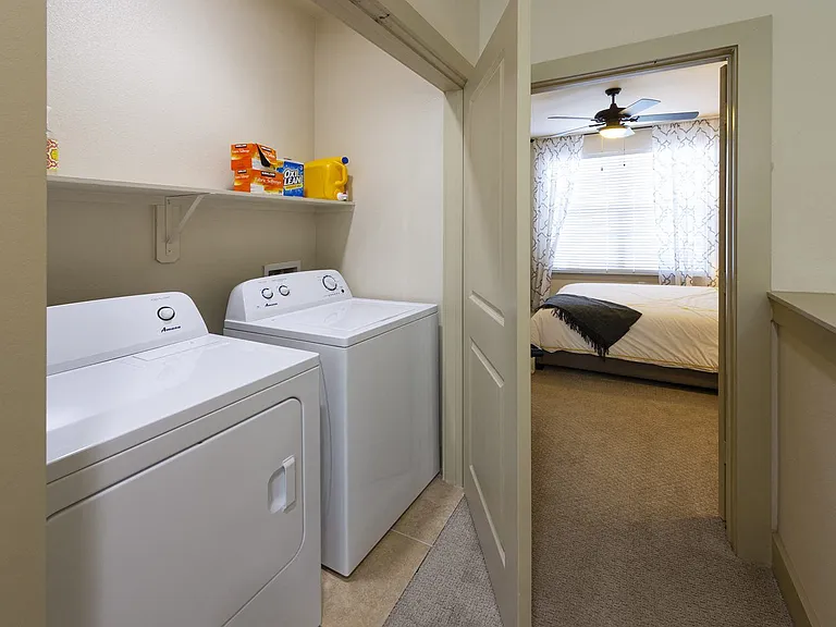 Townhomes at Woodmill Creek — Photo 7