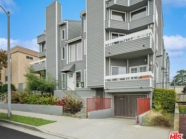 11938 Courtleigh Dr APT 3, Los Angeles, CA 90066
