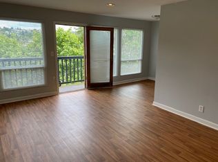 Marine Vista, Seattle, WA 98119