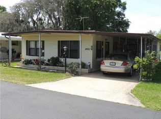 4651 Goldfinch Dr, Zephyrhills, FL 33541