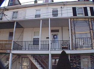 40 W Broad St, Yoe, PA 17313