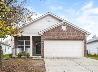 4603 Whitham Ln, Indianapolis, IN 46237