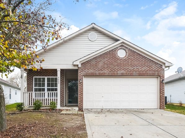 4603 Whitham Ln