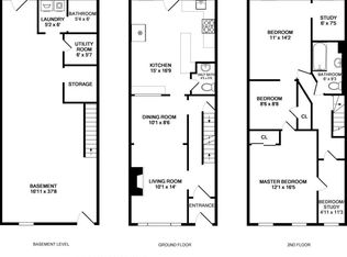 1716 Dean St, Brooklyn, NY 11213