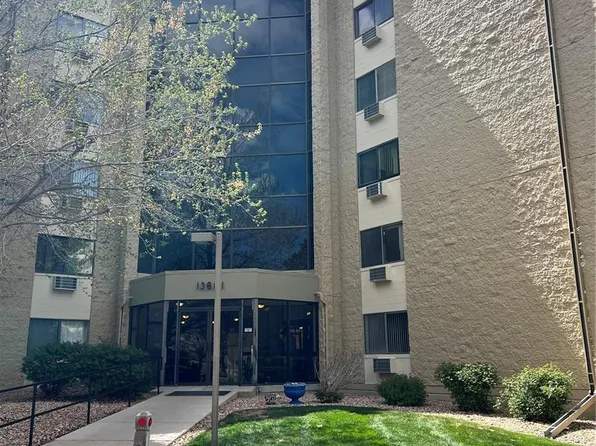 13601 E Marina Drive #305, Aurora, CO 80014