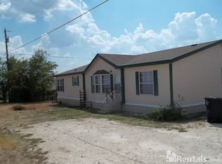 1517 River Bend Rd, Cleburne, TX 76033