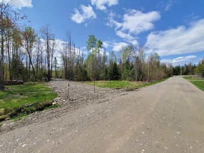 Lot#2 Cone Road, Orient, ME, 04471