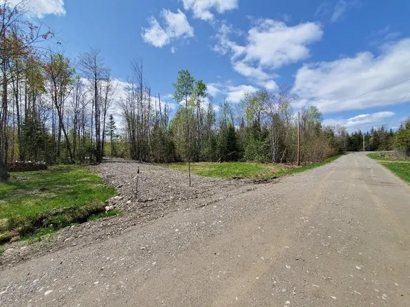 Lot#2 Cone Road, Amity, ME 04471