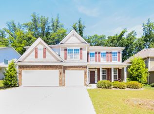 4112 Duran Ln, Auburn, GA 30011