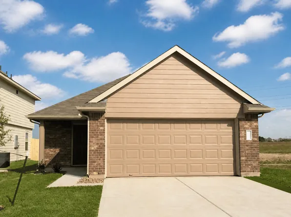 24218 Paresi Ct, Katy, TX 77493