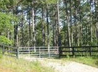 407 Orr Rd, Coleman, GA 39836