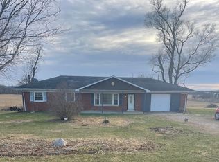 895 W County Road 175 S, Connersville, IN
