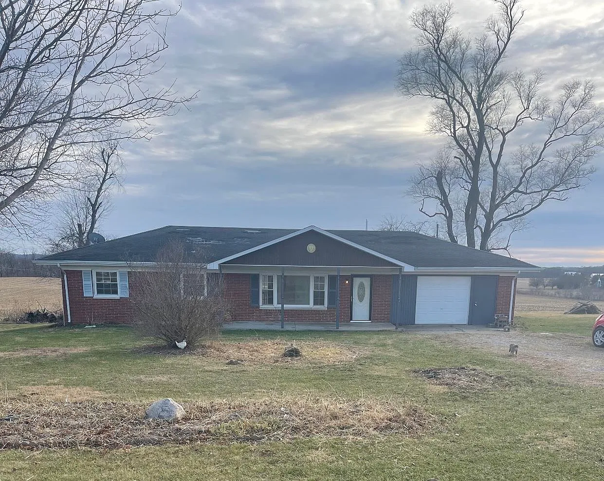 895 W County Road 175 S photo 1