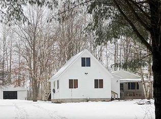 2670 Bass Lake Rd, Lupton, MI 48635