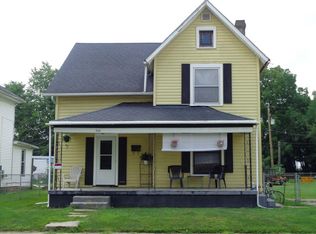 141 Prairie Ave, Springfield, OH 45505