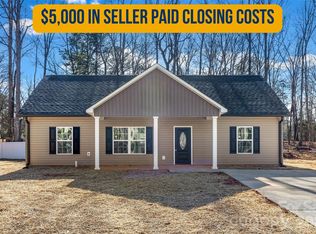1964 Powell Ave, Lancaster, SC 29720