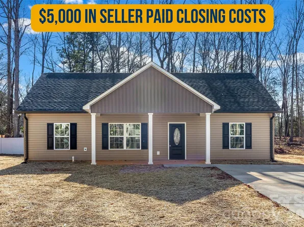 1964 Powell Ave, Lancaster, SC 29720