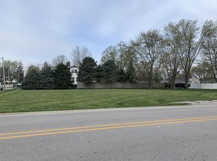 101 W Melvin St, Bellflower, IL 61724