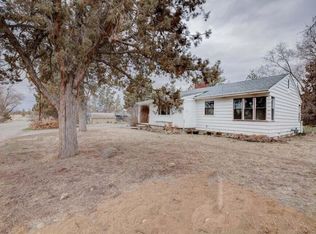 800 NW 2nd St, Madras, OR 97741